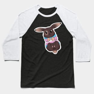 transgender bunny Baseball T-Shirt